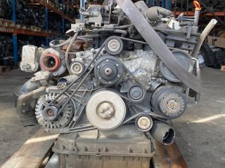 двигатель Mercedes-Benz Vito W639 [рестайлинг] 2012, 2.2 л., OM 651.940, дизель, МКПП, OM651, OM651.940, 651940