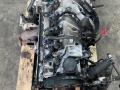 двигатель Volvo XC70 1 поколение [рестайлинг] 2007, 2.4 л., D 5244 T, дизель, АКПП, D5244T - фото №2