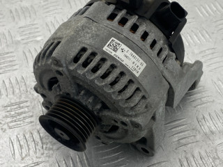 генератор BMW 2 серия F22/F23 [рестайлинг] 2019, 2.0 л., B47 D20 A, дизель, АКПП, 7640131