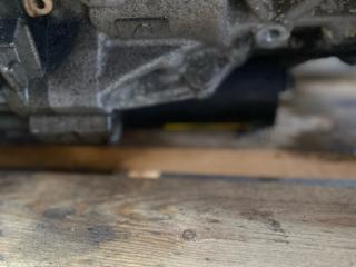 стартер BMW 5 серия E60/E61 [рестайлинг] 2009, 2.0 л., N47 D20 A, дизель, МКПП, 8570238, 12418570238