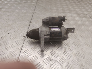 стартер Honda Civic 7 поколение 2001, 1.4 л., D14Z6, бензин, МКПП, 228000-8580