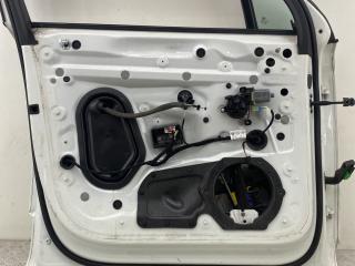 стеклоподъемник передний левый Audi Q7 4M 2018, 3.0 л., CZZA, дизель, АКПП, white  0q / c9a, внедорожник 5 дв., полный привод, правый руль