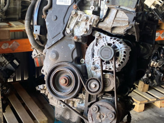 двигатель Ford C-Max 2 поколение 2012, 2.0 л., UFDB, дизель, МКПП, UFDB