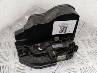 замок двери передней правой BMW 5 серия E60/E61 [рестайлинг] 2008, 3.0 л., M57 D30 (306D3), дизель, АКПП, задний привод, правый руль, 7202144, 51217202144