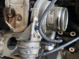 турбина Volvo V40 2 поколение 2015, 2.0 л., D 4204 T9, дизель, МКПП, 31380131