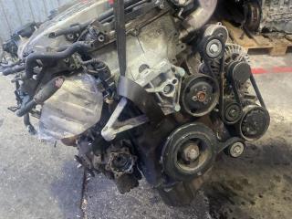 двигатель Audi A3 8P 2004, 3.2 л., BDB, бензин, АКПП