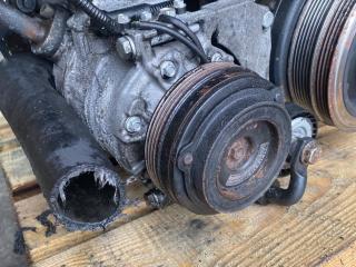 компрессор кондиционера BMW 3 серия E46 [рестайлинг] 2005, 3.0 л., M57 D30 (306D2), дизель, АКПП, 6915388