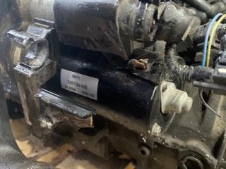 стартер Volkswagen Caddy 3 поколение 2008, 1.9 л., BLS, дизель, МКПП