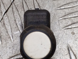 парктроник передний BMW X5 E70 [рестайлинг] E70 2012, 3.0 л., N57 D30 A, дизель, АКПП, alpinweiß iii ( 300), внедорожник 5 дв., полный привод, правый руль, 9231283