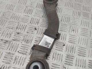 рычаг задний левый BMW 5 серия F07/F10/F11 F10 2011, 3.0 л., N57 D30 A, дизель, АКПП, carbonschwarz metallic (416), седан, задний привод, правый руль, 33326782135, 6782135