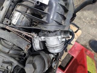 заслонка дроссельная BMW 3 серия E90/E91/E92/E93 [рестайлинг] 2008, 2.0 л., N47 D20 A, дизель, МКПП