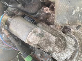 стартер Mazda MX-5 3 поколение 2008, 1.8 л., L823, бензин, МКПП, M000T36371