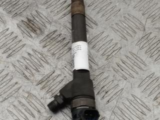 форсунка Renault Scenic 3 поколение 2011, 1.6 л., R9M 402, дизель, МКПП, 0445110414