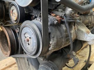 компрессор кондиционера Mercedes-Benz Vito W639 2009, 2.2 л., OM 646.980, дизель, МКПП