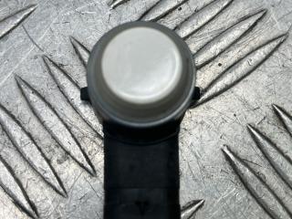 парктроник передний Mercedes-Benz C-Класс W205 [рестайлинг] 2018, 2.0 л., M 274.920, бензин, АКПП, 149u белый (polarweiss), универсал, A0009055504