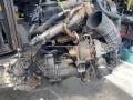 двигатель Audi A4 B7 2006, 2.0 л., BRE, дизель, МКПП - фото №3