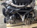 двигатель Mercedes-Benz C-Класс W203/S203/CL203 [рестайлинг] 2004, 2.7 л., OM 612.962, дизель, АКПП, OM612, 612962, OM612.962 - фото №3