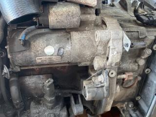стартер Ford S-Max 1 поколение [рестайлинг] 2012, 2.2 л., KNWA, дизель, АКПП, 6G9N11000GC