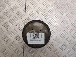 подушка крепления двигателя Mercedes-Benz C-Класс W203/S203/CL203 [рестайлинг] 2007, 2.5 л., M 272.920, бензин, АКПП