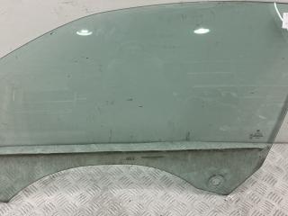 стекло двери передней левой BMW 1 серия E81/E87 [рестайлинг] E88 2008, 2.0 л., N43 B20 A, бензин, МКПП, black sapphire metallic (475), кабриолет, задний привод, правый руль, 43R-001582