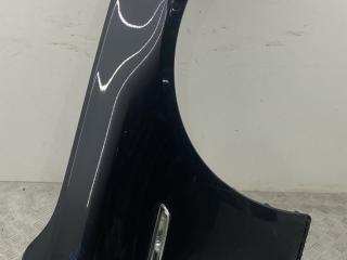 крыло переднее правое BMW 5 серия F07/F10/F11 F10 2012, 2.5 л., дизель, АКПП, sophistog brillan metall (b90), седан, задний привод, правый руль, 41357248660, 7248660