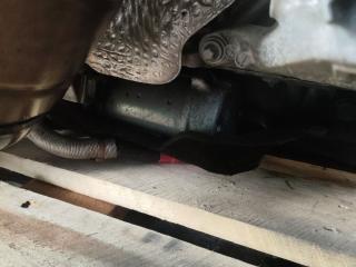 стартер BMW 3 серия G20 2021, 2.0 л., B48 B20 A, бензин, АКПП, black sapphire, седан, задний привод, правый руль, 12418687064, 8687064