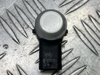 парктроник передний Mercedes-Benz C-Класс W205 [рестайлинг] 2018, 2.0 л., M 274.920, бензин, АКПП, 149u белый (polarweiss), универсал, A0009055504