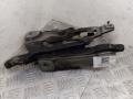 петля капота левая BMW 5 серия F07/F10/F11 F10 2012, 2.5 л., дизель, АКПП, sophistog brillan metall (b90), седан, задний привод, правый руль, 7249887 - фото №3