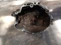КПП механическая (МКПП) Audi A4 B6 2006, 2.0 л., BWE, бензин, МКПП - фото №3
