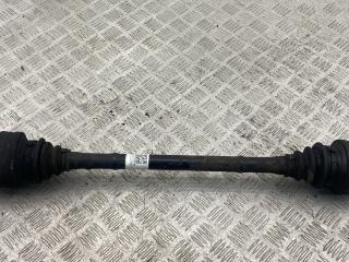 полуось задняя (приводной вал, ШРУС) BMW 5 серия F07/F10/F11 F10 2012, 2.5 л., дизель, АКПП, sophistog brillan metall (b90), седан, задний привод, правый руль, 7614290