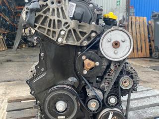 двигатель Renault Trafic 2 поколение [рестайлинг] 2007, 2.0 л., M9R 780, дизель, МКПП, M9R780, M9R786, M9R782