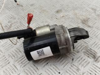 стартер BMW 5 серия E60/E61 [рестайлинг] 2009, 2.5 л., N53 B25 A, бензин, МКПП, 7610343, 12417610343, 0001107528