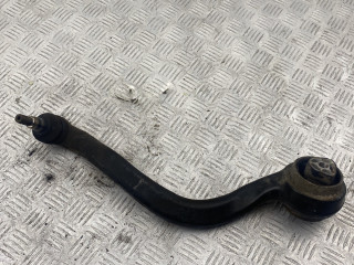 рычаг передний правый BMW X5 F15 2017, 3.0 л., N57 D30 B, дизель, АКПП, carbonschwarz metallic (416), внедорожник 5 дв., полный привод, правый руль, 31126851692, 6851692