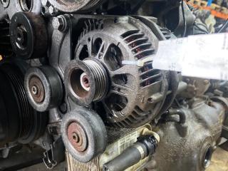 генератор Land Rover Range Rover 3 поколение 2004, 3.0 л., 306D1, дизель, АКПП, 704001416, SG15S030