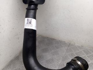 патрубок интеркулера Renault Trafic 2 поколение [рестайлинг] 2014, 2.0 л., M9R 786, дизель, МКПП, 8200887170, 93862376