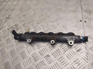 топливная рампа Renault Trafic 2 поколение [рестайлинг] 2010, 2.0 л., M9R 760, дизель, МКПП, передний привод, 0445214114