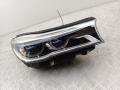 фара BMW 7 серия G11/G12 G11 2019, 4.4 л., N63 B44 C, бензин, АКПП, 7408703, 63117408703, 7408682, 63117408682 - фото №10