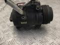 компрессор кондиционера BMW X5 E53 2003, 3.0 л., M54 B30 (306S3), бензин, АКПП - фото №8