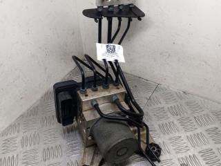 блок ABS BMW 5 серия F10/F11 [рестайлинг] F10 2014, 2.5 л., дизель, АКПП, carbonschwarz metallic (416), седан, задний привод, правый руль, 34516868327, 6868327