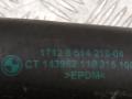 патрубок радиатора BMW X5 F15 2018, 3.0 л., N57 D30 B, дизель, АКПП, black sapphire metallic (475), внедорожник 5 дв., полный привод, правый руль, 8514218, 17128514218 - фото №4