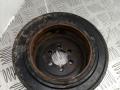 шкив коленвала BMW 3 серия E90/E91/E92/E93 2007, 3.0 л., N53 B30 A, бензин, АКПП, 7546087, 11237546087 - фото №3