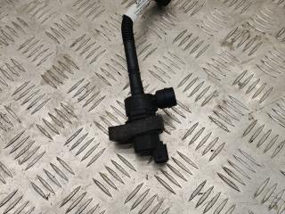 клапан вентиляции топливного бака BMW 3 серия E90/E91/E92/E93 [рестайлинг] 2008, 2.0 л., N46 B20 A, бензин, 7512576, 7512581