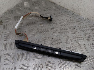 панель управления BMW X5 E70 [рестайлинг] E70 2012, 3.0 л., N57 D30 A, дизель, АКПП, alpinweiß iii ( 300), внедорожник 5 дв., полный привод, правый руль, 9208218, 61319208218