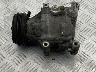 компрессор кондиционера Mazda RX-8 1 поколение 2006, 1.3 л., 13B-MSP, бензин, МКПП, 247300-3060