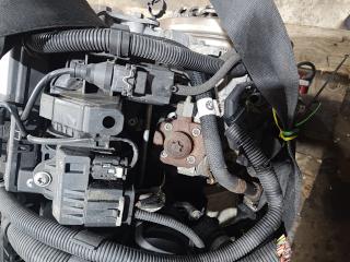 ТНВД BMW 3 серия E90/E91 [рестайлинг] 2012, 2.0 л., N47 D20 C, дизель, МКПП