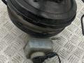 вакуумный усилитель тормозов BMW 5 серия F07/F10/F11 F10 2012, 2.5 л., дизель, АКПП, sophistog brillan metall (b90), седан, задний привод, правый руль - фото №3