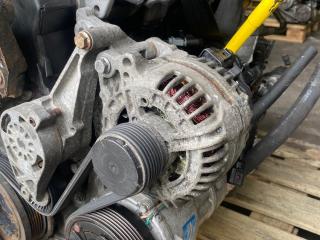 генератор SEAT Alhambra 1 поколение [рестайлинг] 2007, 2.0 л., дизель, МКПП, 028903030A