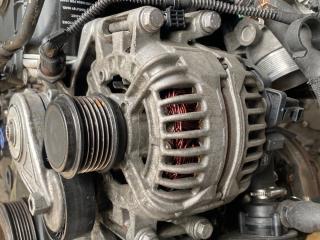 генератор Audi A5 8T 2010, 2.0 л., CDNB, бензин, МКПП, 06H903016L