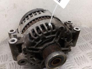 генератор BMW 3 серия E90/E91/E92/E93 [рестайлинг] 2008, 3.0 л., N53 B30 A, бензин, МКПП, 12317551256, 7551256, 12317550967, 7550967