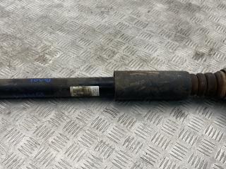 амортизатор задний BMW X1 F48 2016, 2.0 л., B47 C20 A, дизель, МКПП, alpinweiß iii (300), внедорожник 5 дв., полный привод, правый руль, 33526861693, 6861693